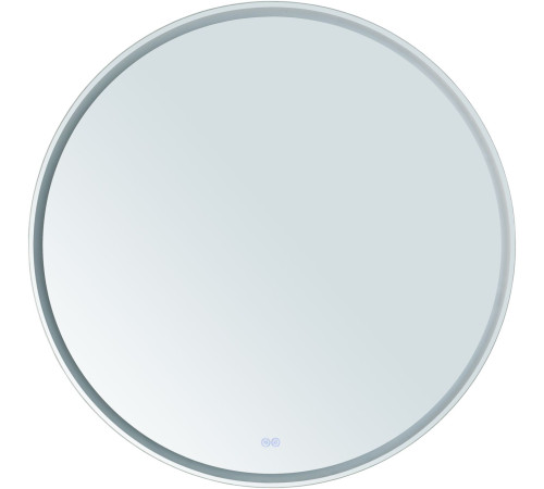 Зеркало Aquanet Арт 100 RGB LED