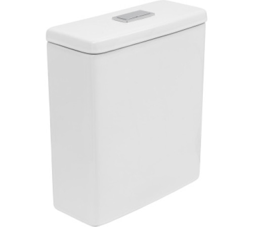 Бачок для унитаза Aquanet Roll 3.0 Tornado