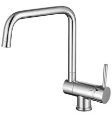 Смеситель для кухни Allen Brau Fenster 5.60003-00 хром