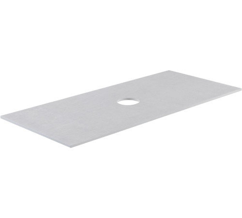 Столешница Allen Brau Fantasy 100 1.11010.G-S серый структ