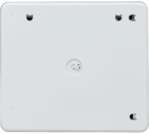 Зеркало Aquanet Ирис 90 с подсветкой LED