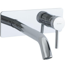 Смеситель для раковины Allen Brau Priority 5.31003-00 (с внутренней частью) хром