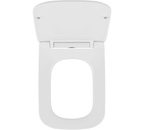 Чаша напольного унитаза Aquanet Cetus 3.0 Tornado