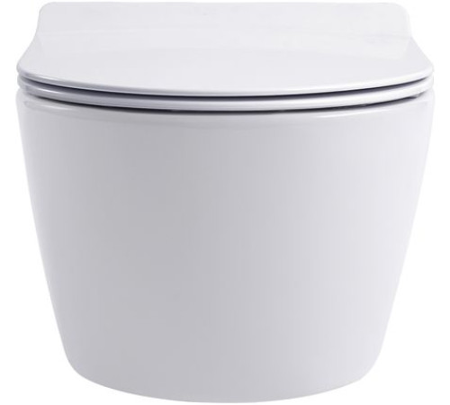 Унитаз подвесной Aquanet Smart W Tornado
