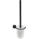 Ершик для унитаза Allen Brau Priority 4.0 6.31С09-31 черный матовый