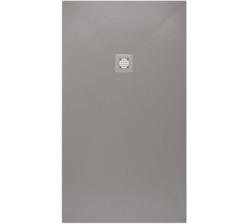 Душевой поддон Allen Brau Priority 160x80 8.31010-PGM платина