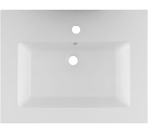 Раковина Aquanet Текла 60