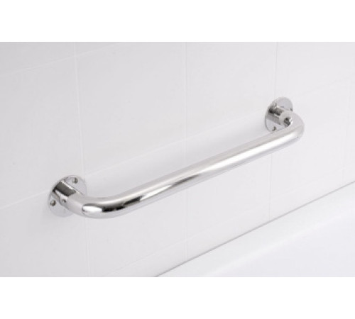 Поручень Aquanet прямой 418 ППН-02.350