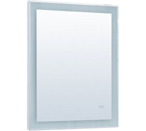 Зеркало Aquanet Алассио New 90 LED