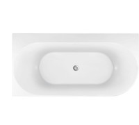 Акриловая ванна Allen Brau Priority 4 А 170x78 2.31004.21A