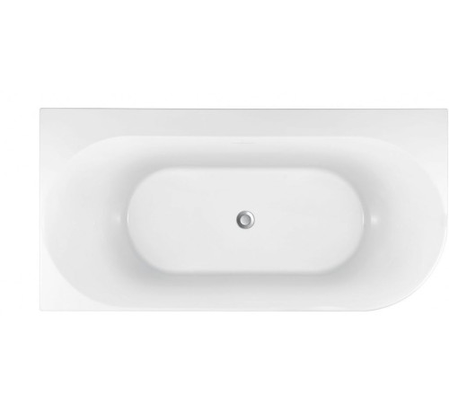 Акриловая ванна Allen Brau Priority 4 А 170x78 2.31004.21A