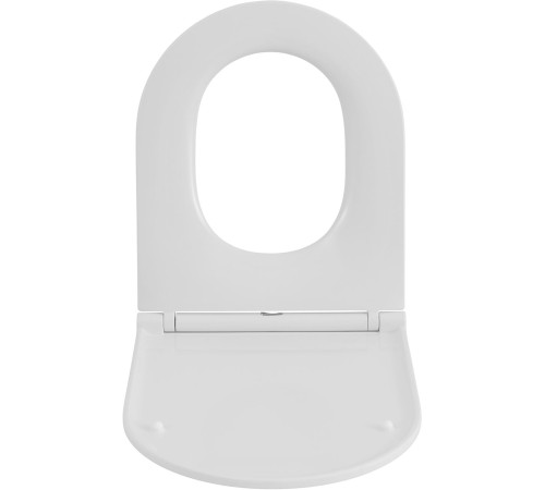 Крышка-сиденье Allen Brau Priority 4.31010.20 белый