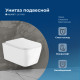 Унитаз подвесной Aquanet Trend Rimless LX-1148