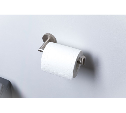 Держатель туалетной бумаги Allen Brau Priority 6.31007-BN никель браш