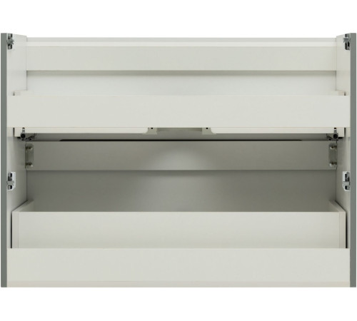 Тумба под раковину Aquanet Джейн 90 мисти грин