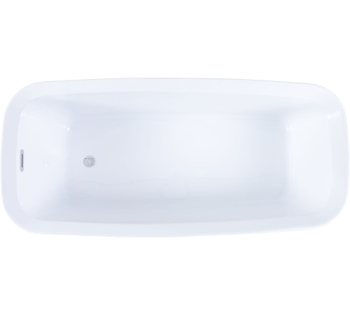Акриловая ванна Allen Brau Infinity 3 170x78 2.21003.20