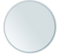 Зеркало Aquanet Арт 90 RGB LED