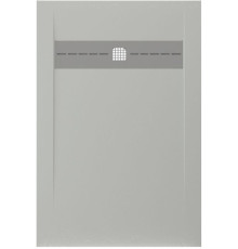 Душевой поддон Allen Brau Infinity 120x80 8.21002-PWM папирус