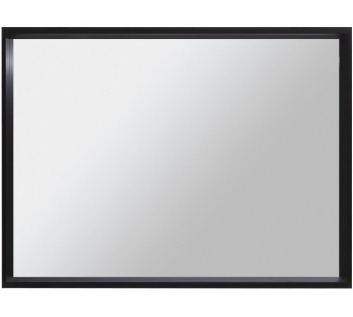 Зеркало Allen Brau Reality 100 1.32020.BB черный браш