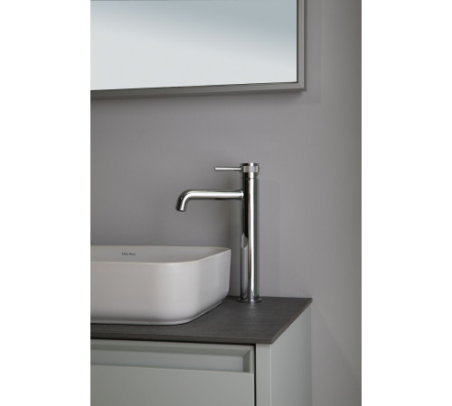 Смеситель для раковины Allen Brau Priority 5.31002-00 хром