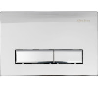 Клавиша смыва Allen Brau Fantasy 9.20003.00 хром