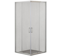 Душевой уголок Aquanet SE-800S 80x80, прозрачное стекло