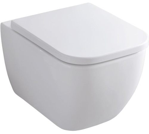 Унитаз с инсталляцией Allen Brau Infinity 4.21004.20/8.9466.0.000.000.1 белый глянец