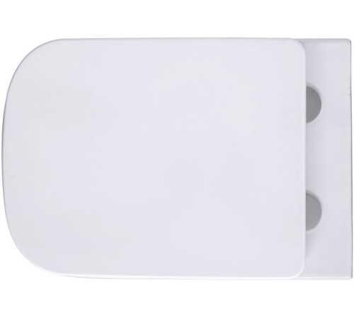 Унитаз подвесной Aquanet Rimless Tavr 2.0 W LX-1907