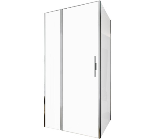 Боковая стенка Allen Brau Priority 100 3.31046.00 хром