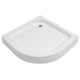 Душевой поддон Aquanet HX515 90х90х15