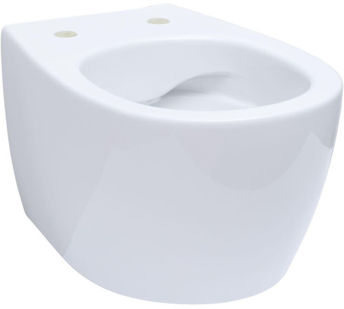 Унитаз с инсталляцией Allen Brau Fantasy 4.11004.20/8.9466.0.000.000.1 белый глянец