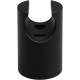 Держатель для душа Allen Brau Priority 5.31B15-31 черный матовый