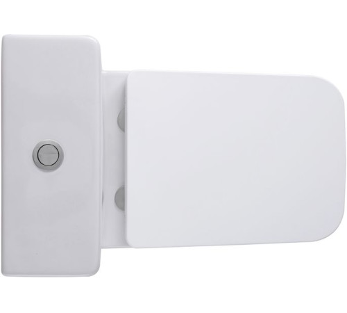 Чаша напольного унитаза Aquanet Rimless Tavr 2.0 C1 LX-2905