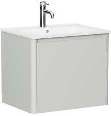 Тумба под раковину Allen Brau Gravity 60 1.370012.PWM папирус матовый