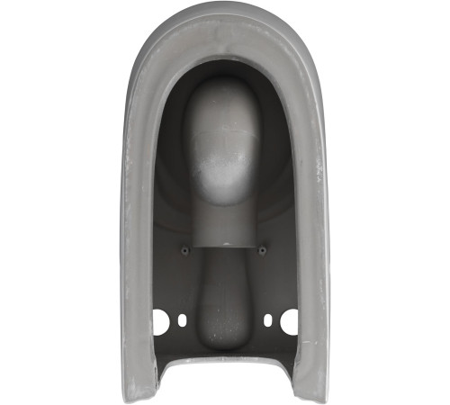 Чаша напольного унитаза Aquanet Atago 3.0 Tornado