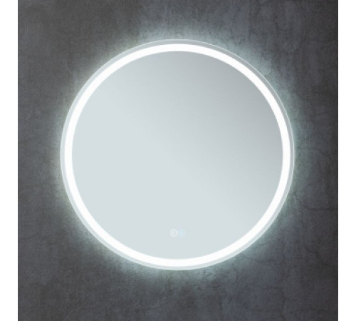 Зеркало Aquanet Арт 60 RGB LED