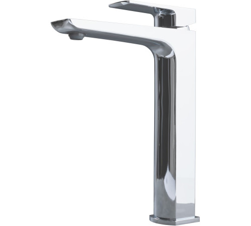 Смеситель для раковины Allen Brau Infinity 5.21002-00 хром