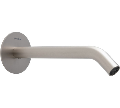Излив Allen Brau Priority 5.31B18-BN никель браш