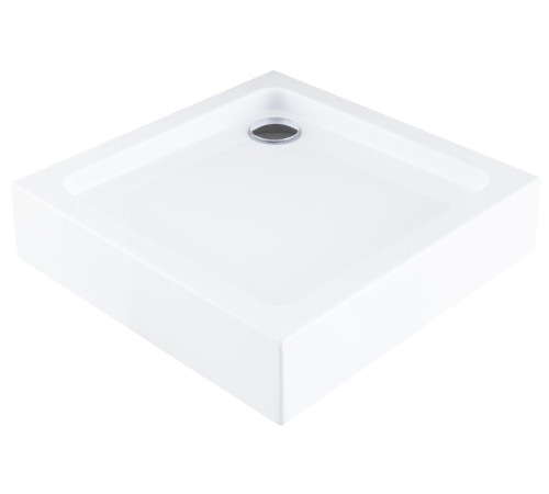 Душевой поддон Aquanet GL180 90x90