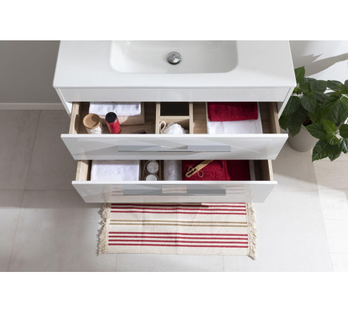 Раковина Allen Brau Glority 100 1.35009.20