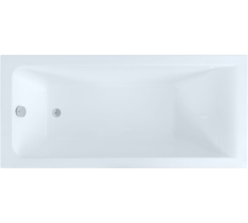 Акриловая ванна Aquanet Bright 170x75