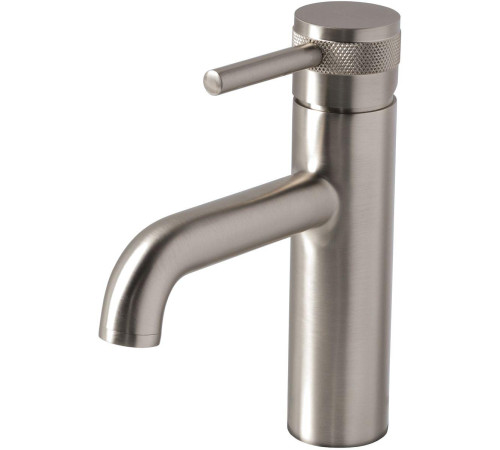 Смеситель для раковины Allen Brau Priority 5.31001-BN никель браш