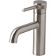 Смеситель для раковины Allen Brau Priority 5.31001-BN никель браш
