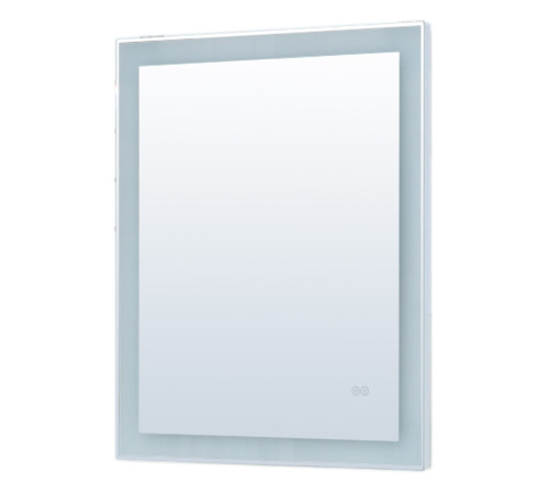 Зеркало Aquanet Алассио New 100 LED