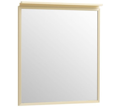 Зеркало Allen Brau Priority 70 1.31014.03 латунь браш