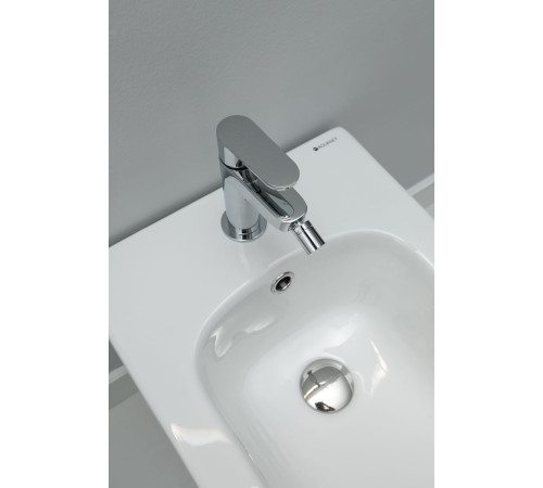 Унитаз приставной Aquanet Rimless Tavr 2.0 F LX-1908