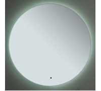 Зеркало Aquanet Смарт 77 холодная подсветка