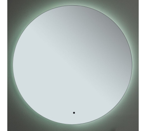 Зеркало Aquanet Смарт 77 холодная подсветка