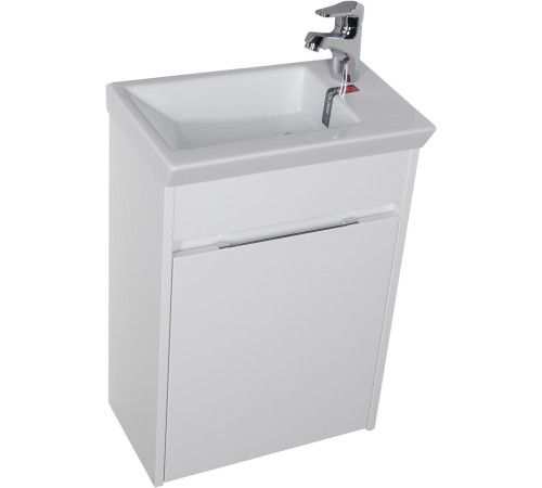 Раковина для тумбы Sanovit Isik 45 4045-KL