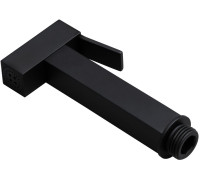 Гигиенический душ Allen Brau Infinity 5.21A05-31 черный матовый